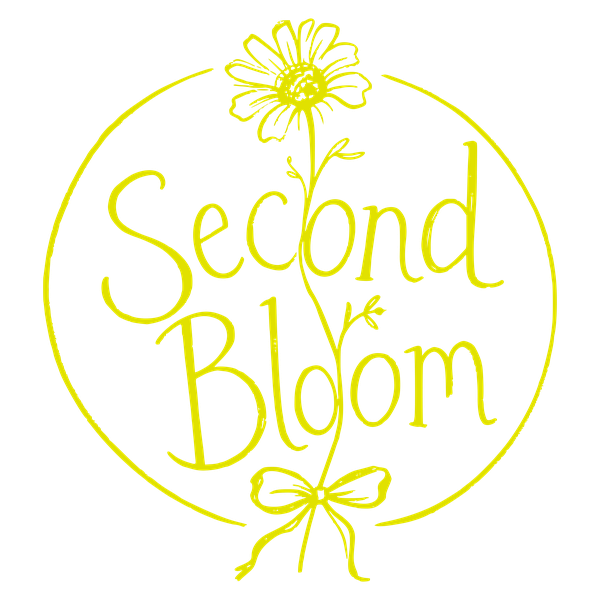 Second Bloom
